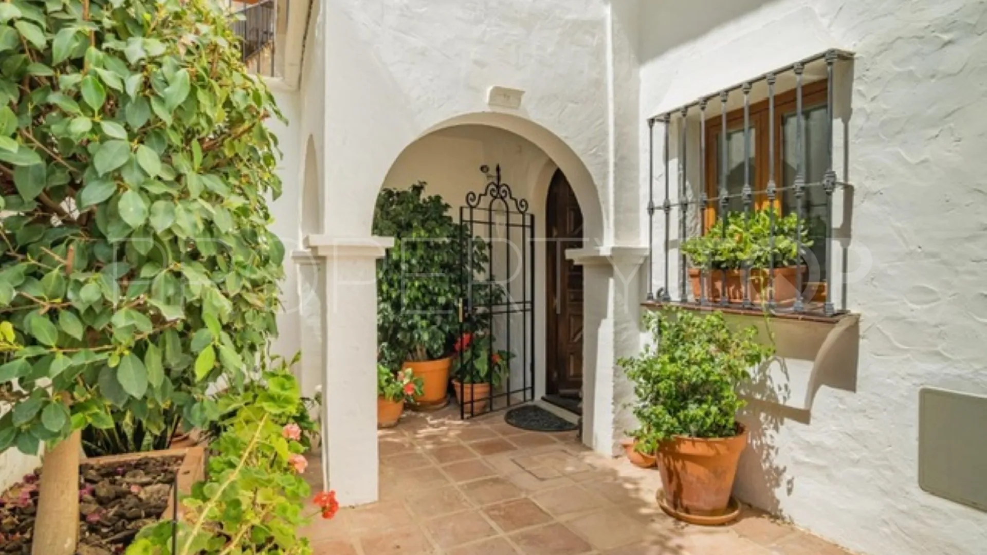Las Colinas de Marbella, apartamento en venta de 2 dormitorios