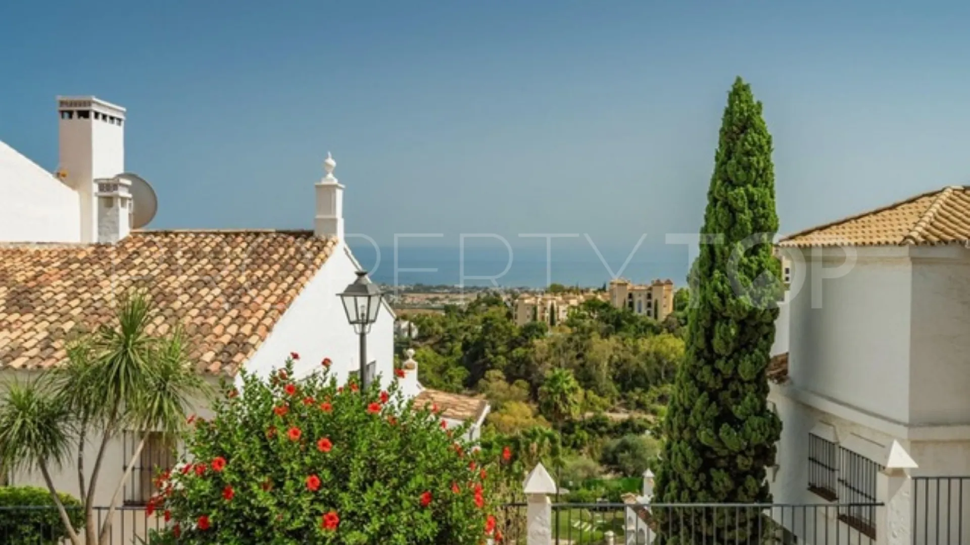 Las Colinas de Marbella, apartamento en venta de 2 dormitorios