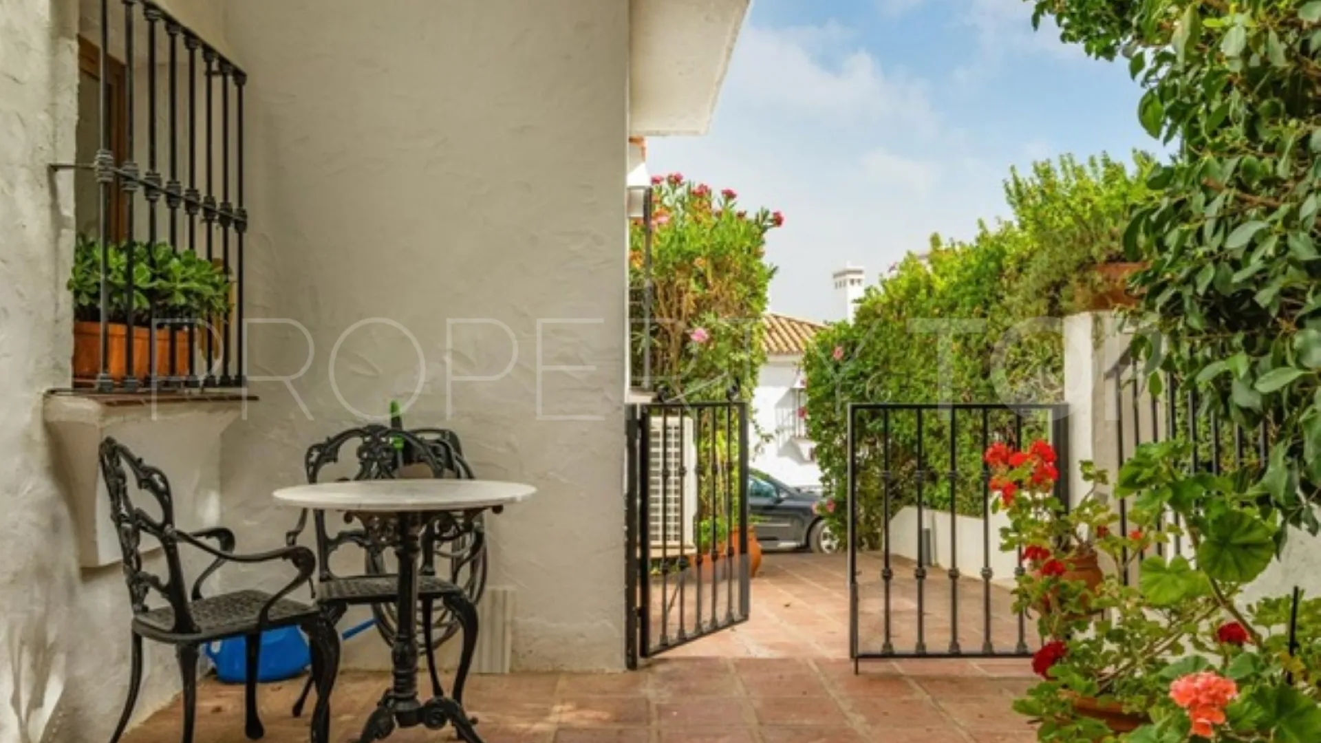 Las Colinas de Marbella, apartamento en venta de 2 dormitorios