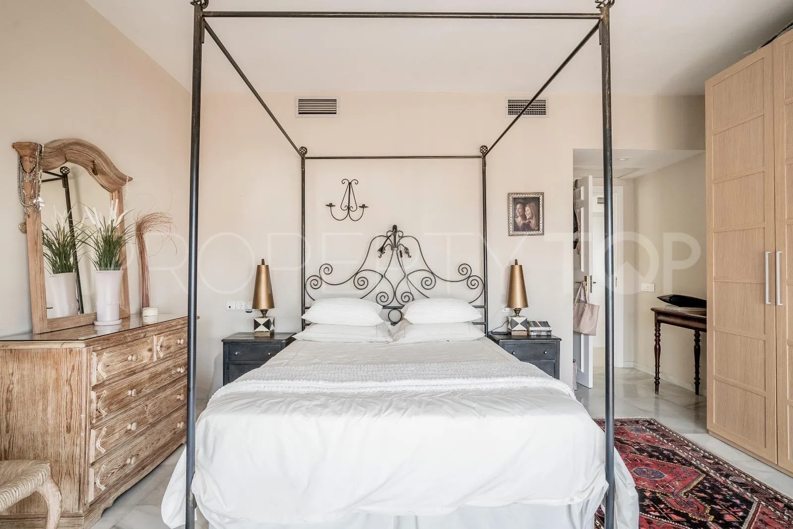 Las Colinas de Marbella, apartamento en venta de 2 dormitorios