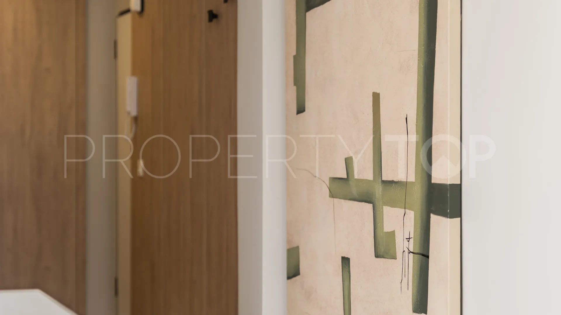 3 bedrooms apartment for sale in Estepona Centre