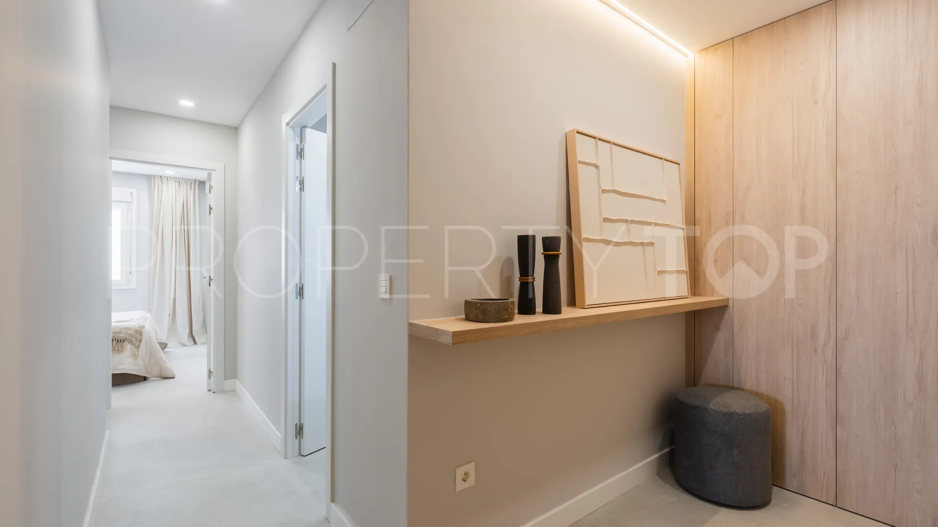 3 bedrooms apartment for sale in Estepona Centre