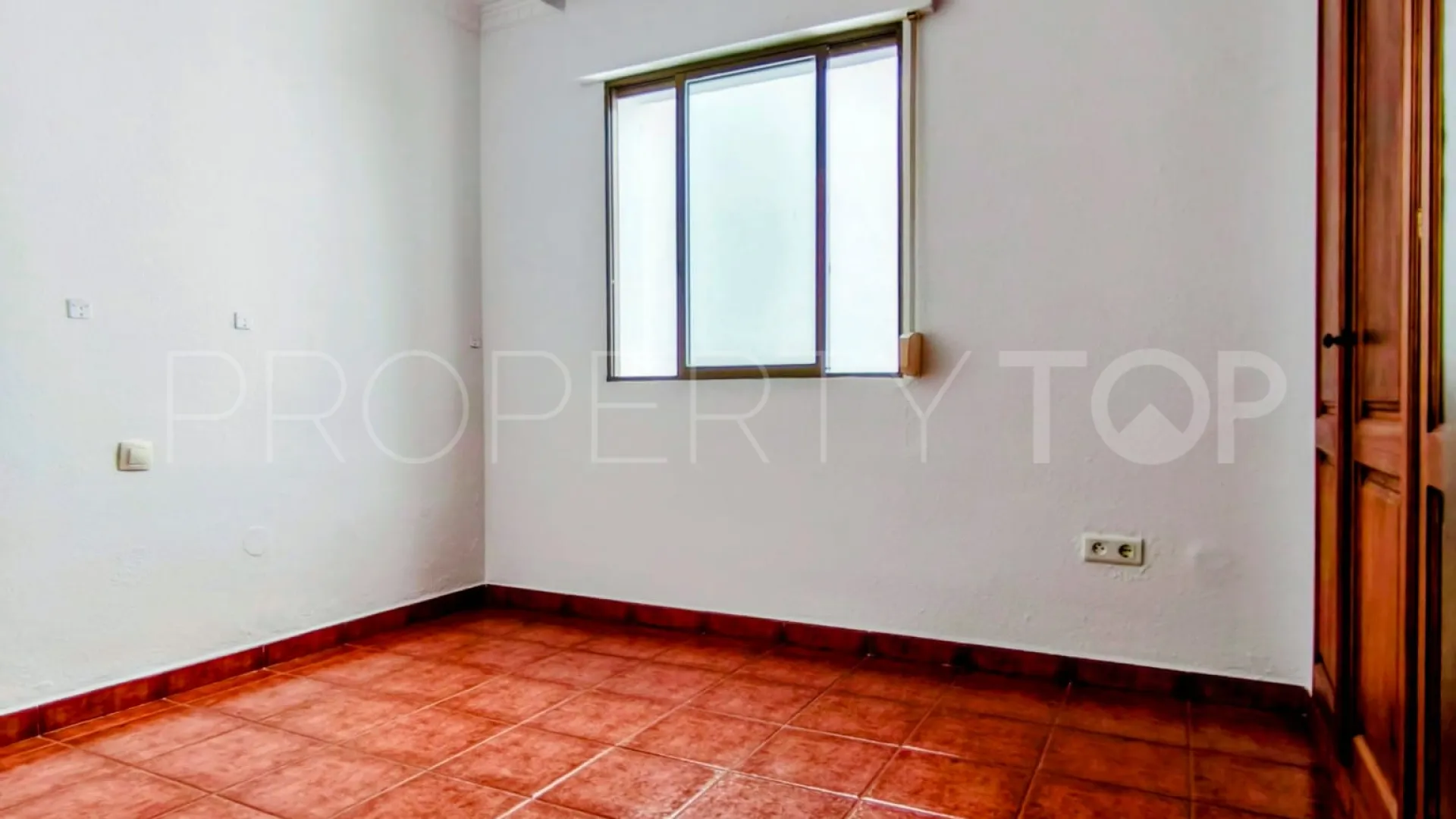 Apartment in Estepona Old Town for sale