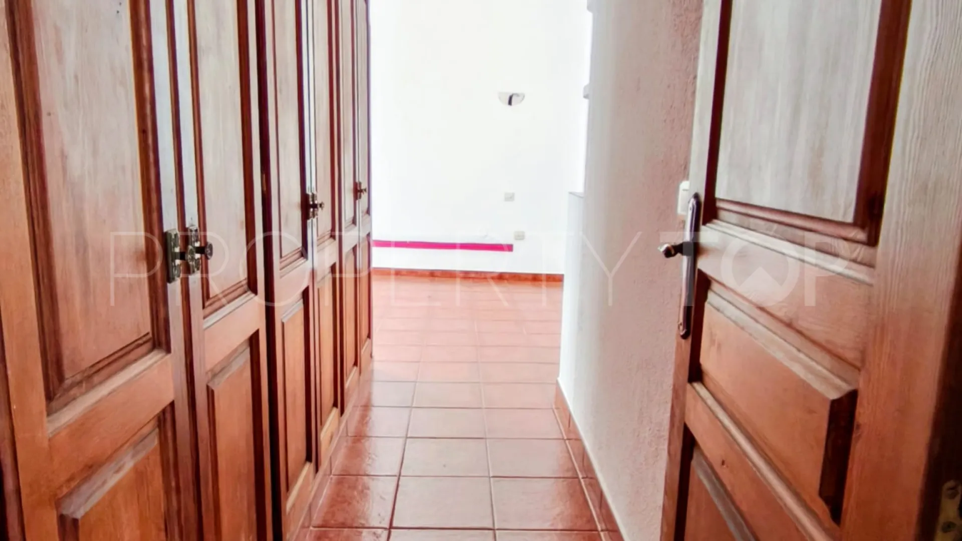 Apartment in Estepona Old Town for sale