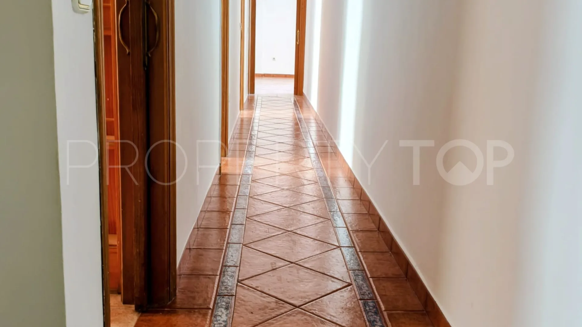 Apartment in Estepona Old Town for sale