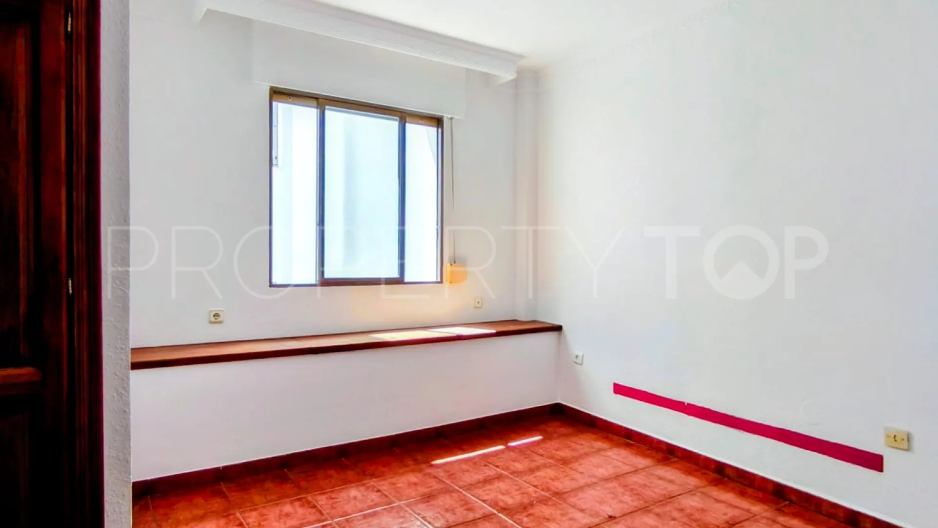 Apartment in Estepona Old Town for sale