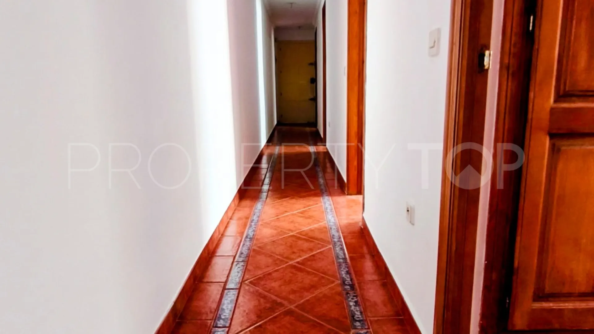 Apartment in Estepona Old Town for sale