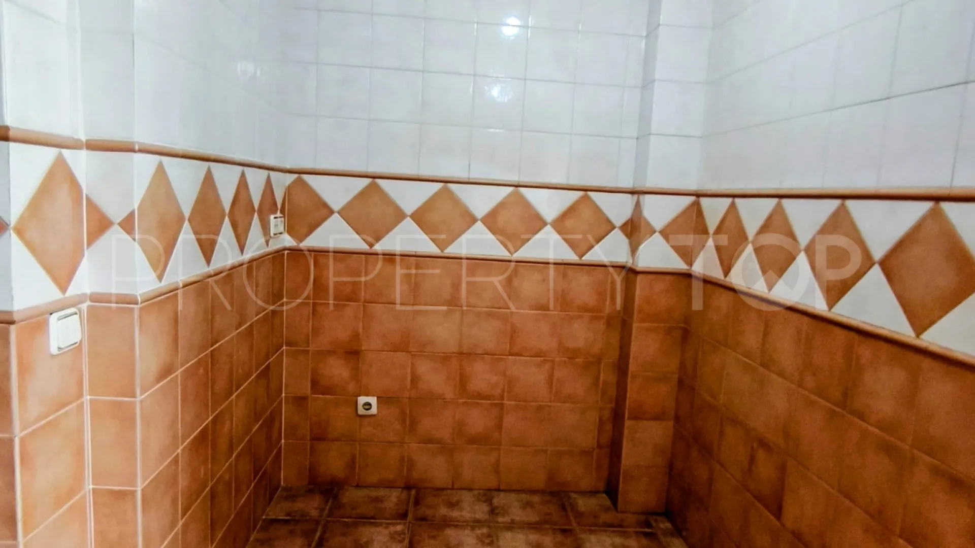 Apartment in Estepona Old Town for sale