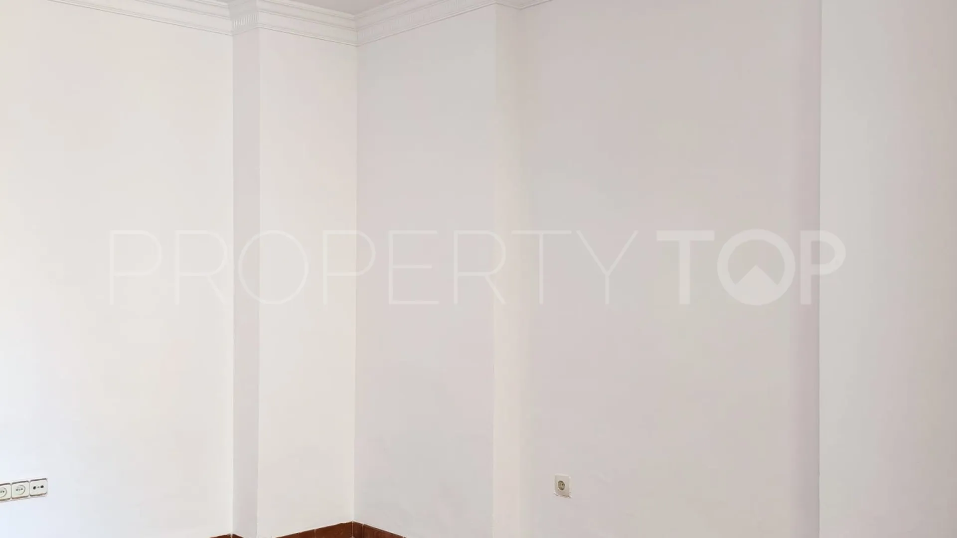 Apartment in Estepona Old Town for sale