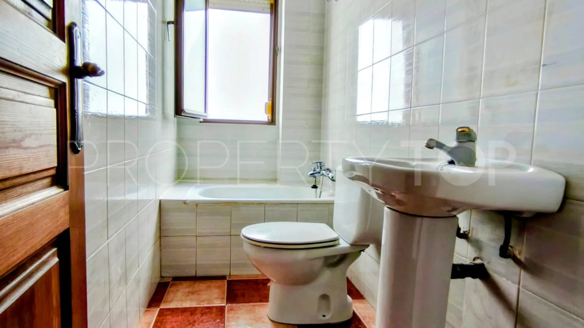 Apartment in Estepona Old Town for sale