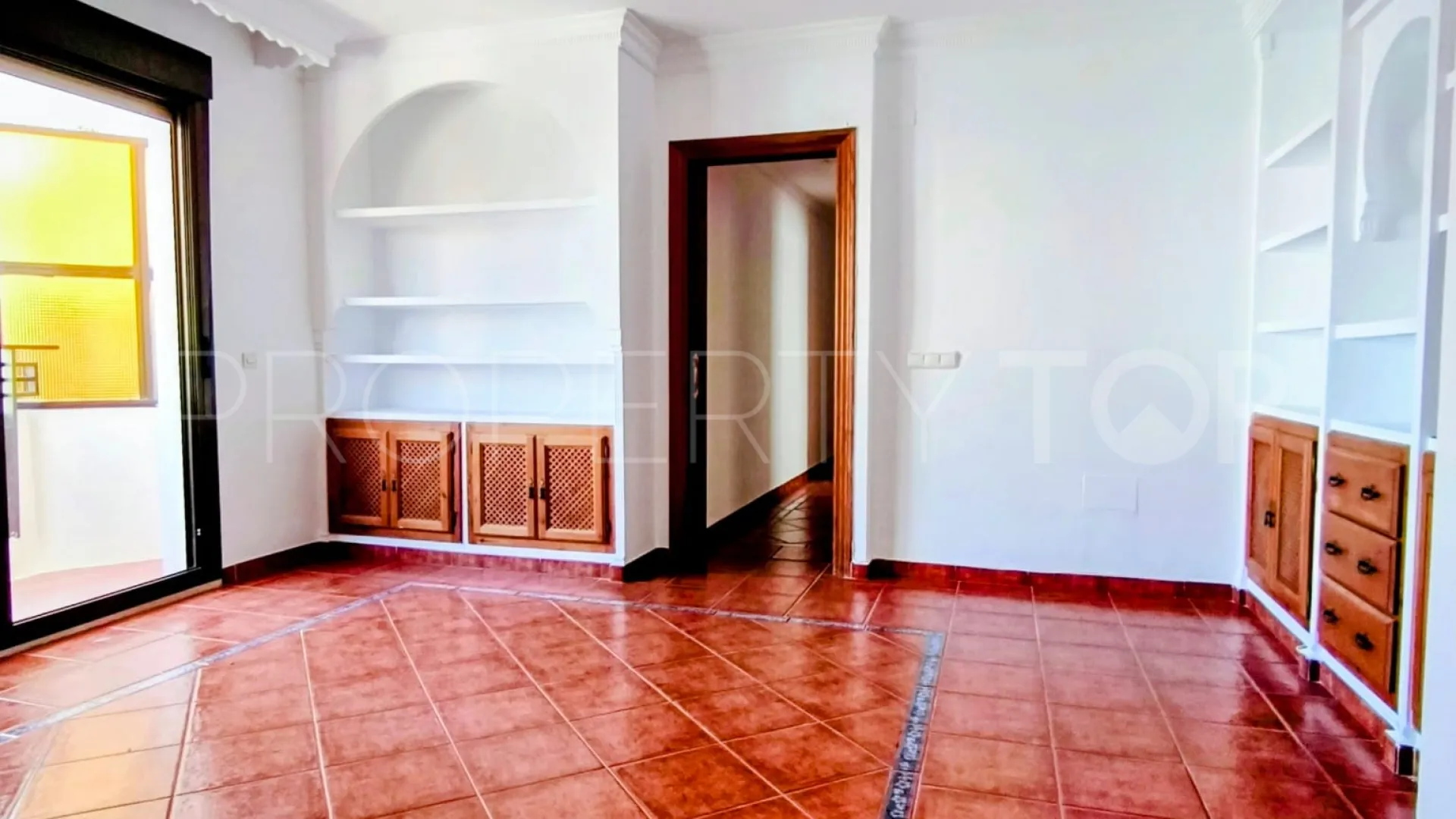 Apartment in Estepona Old Town for sale