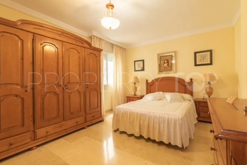 Apartamento en venta en Estepona Centro
