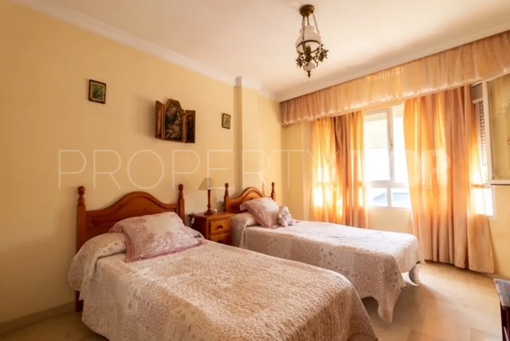 Apartamento en venta en Estepona Centro