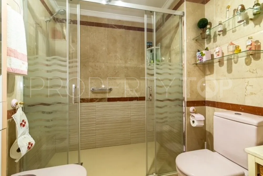 Apartamento en venta en Estepona Centro