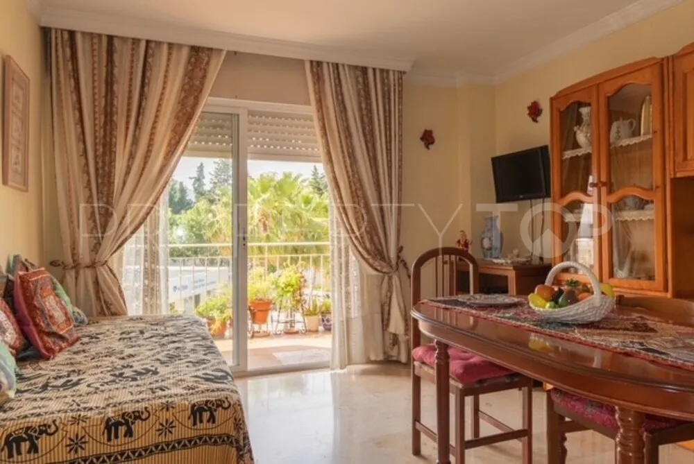 Apartamento en venta en Estepona Centro