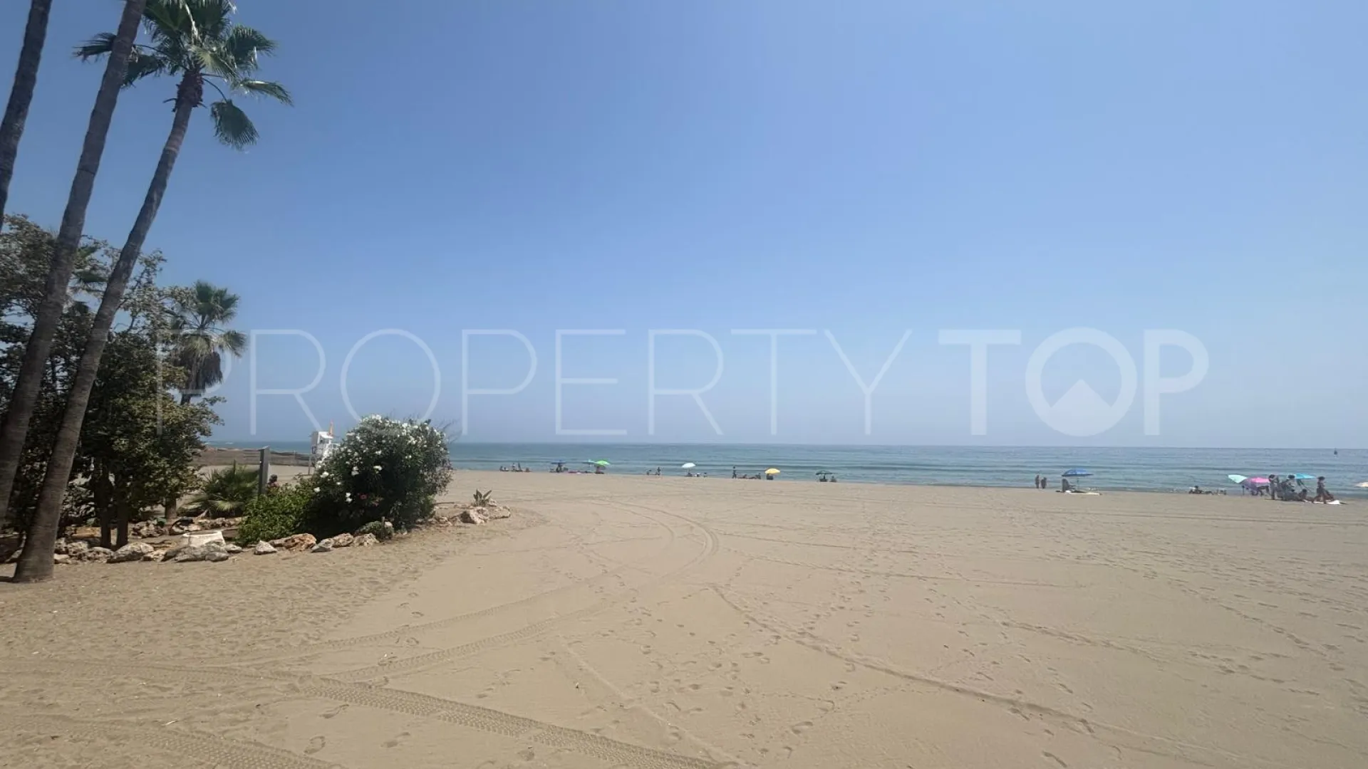 Apartment for sale in Estepona Centre