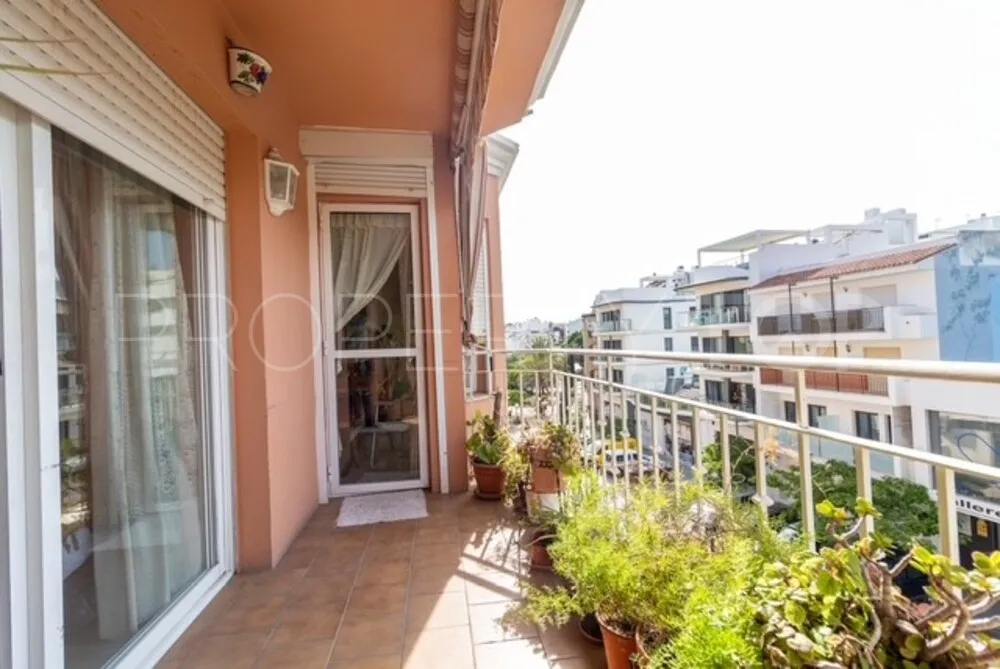 Apartamento en venta en Estepona Centro