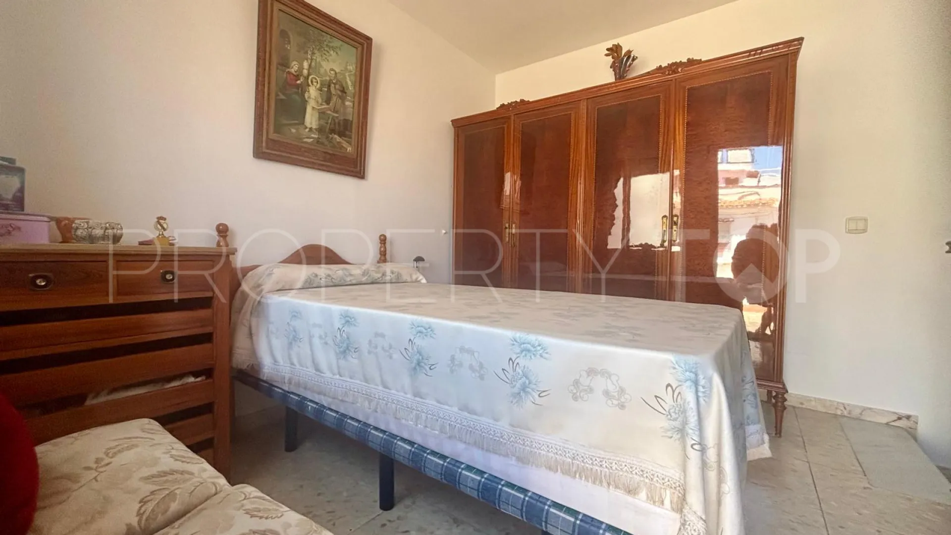 Estepona Casco Antiguo, adosado con 3 dormitorios en venta