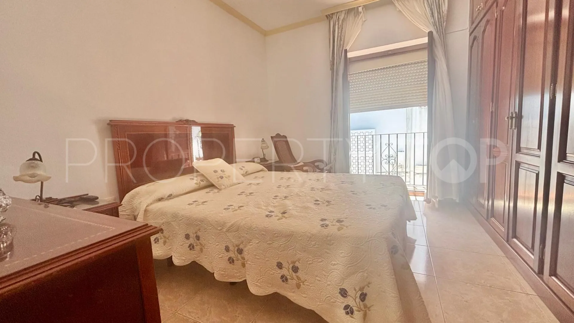 Estepona Casco Antiguo, adosado con 3 dormitorios en venta