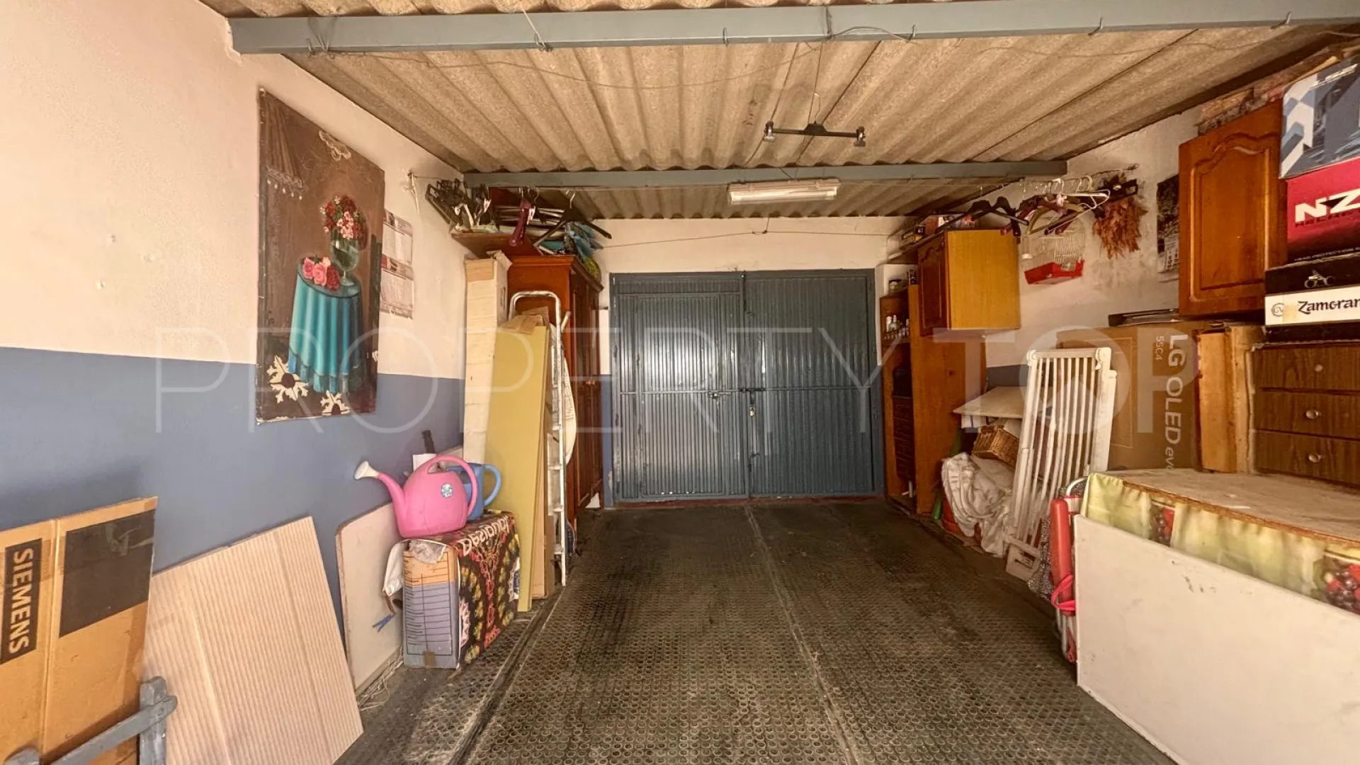 Estepona Casco Antiguo, adosado con 3 dormitorios en venta