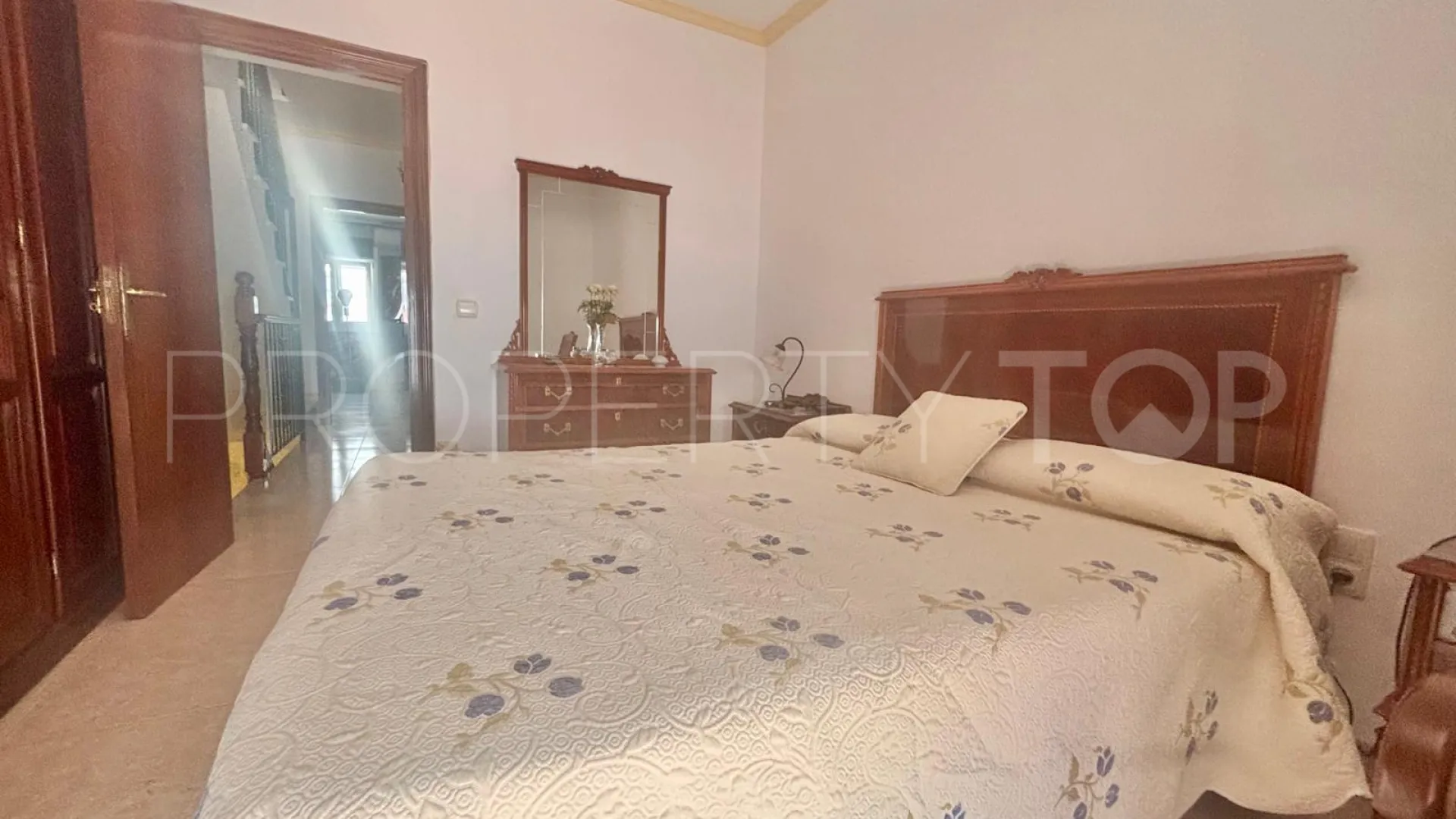 Estepona Casco Antiguo, adosado con 3 dormitorios en venta