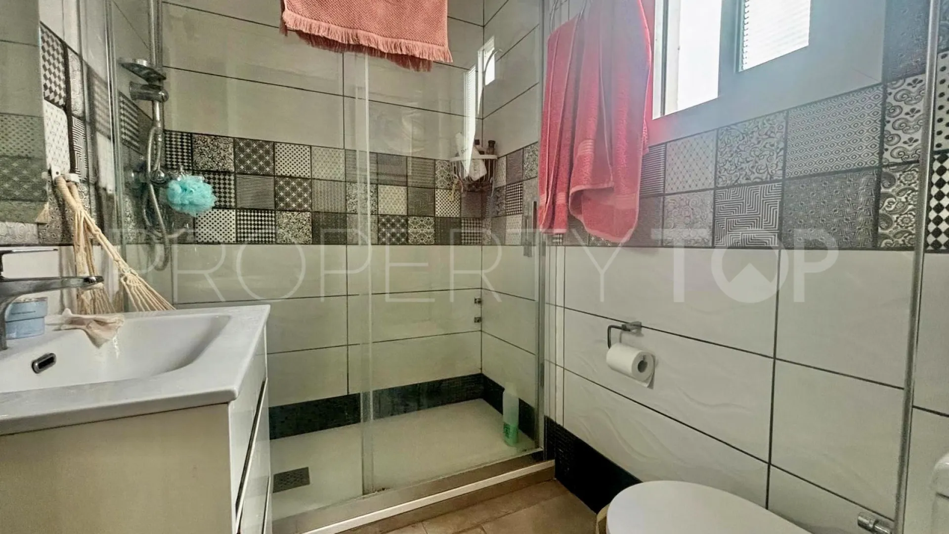 Comprar adosado en Estepona Casco Antiguo
