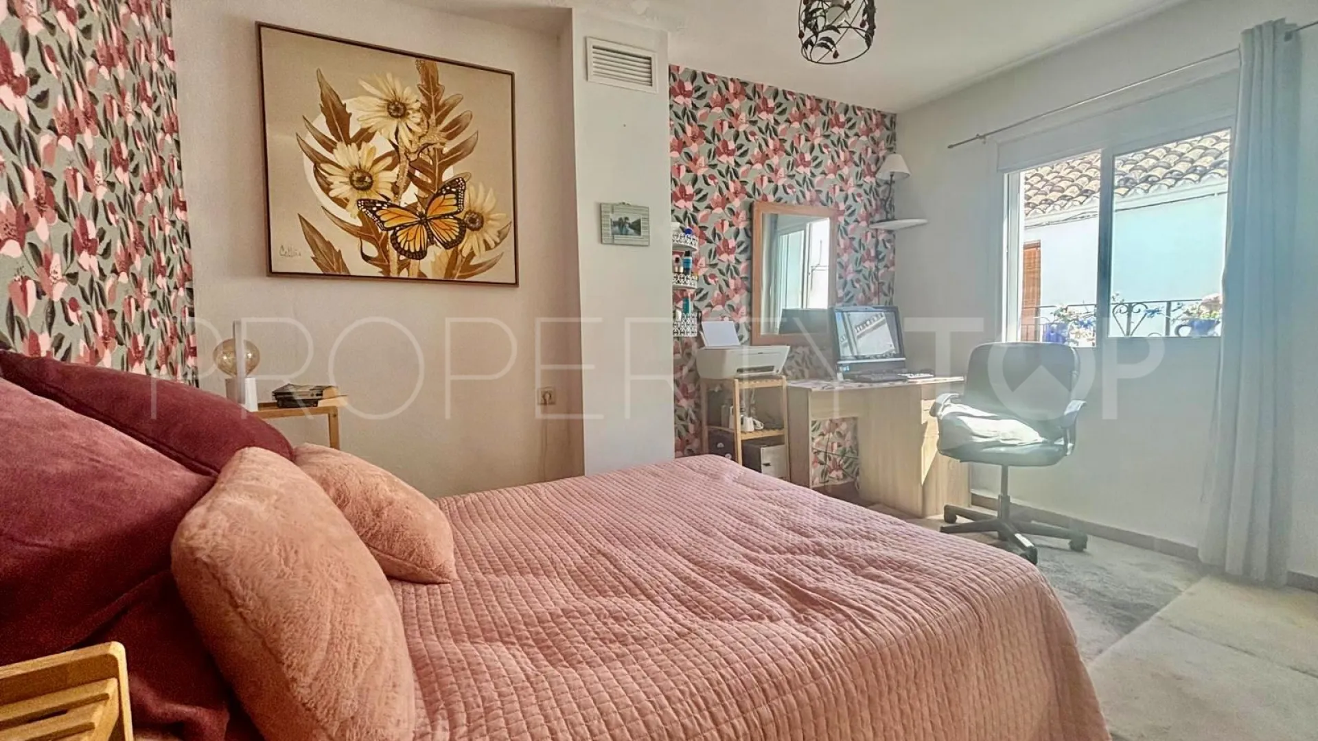 Comprar adosado en Estepona Casco Antiguo
