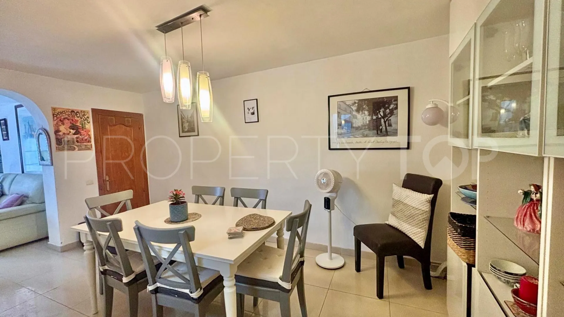 Comprar adosado en Estepona Casco Antiguo