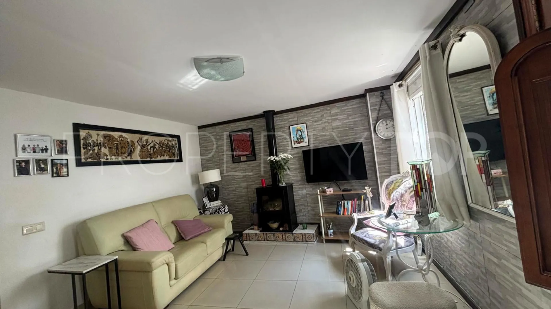 Comprar adosado en Estepona Casco Antiguo
