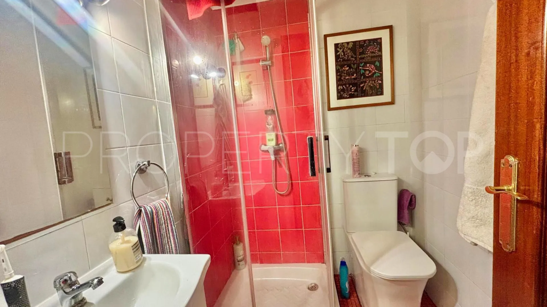 Comprar adosado en Estepona Casco Antiguo
