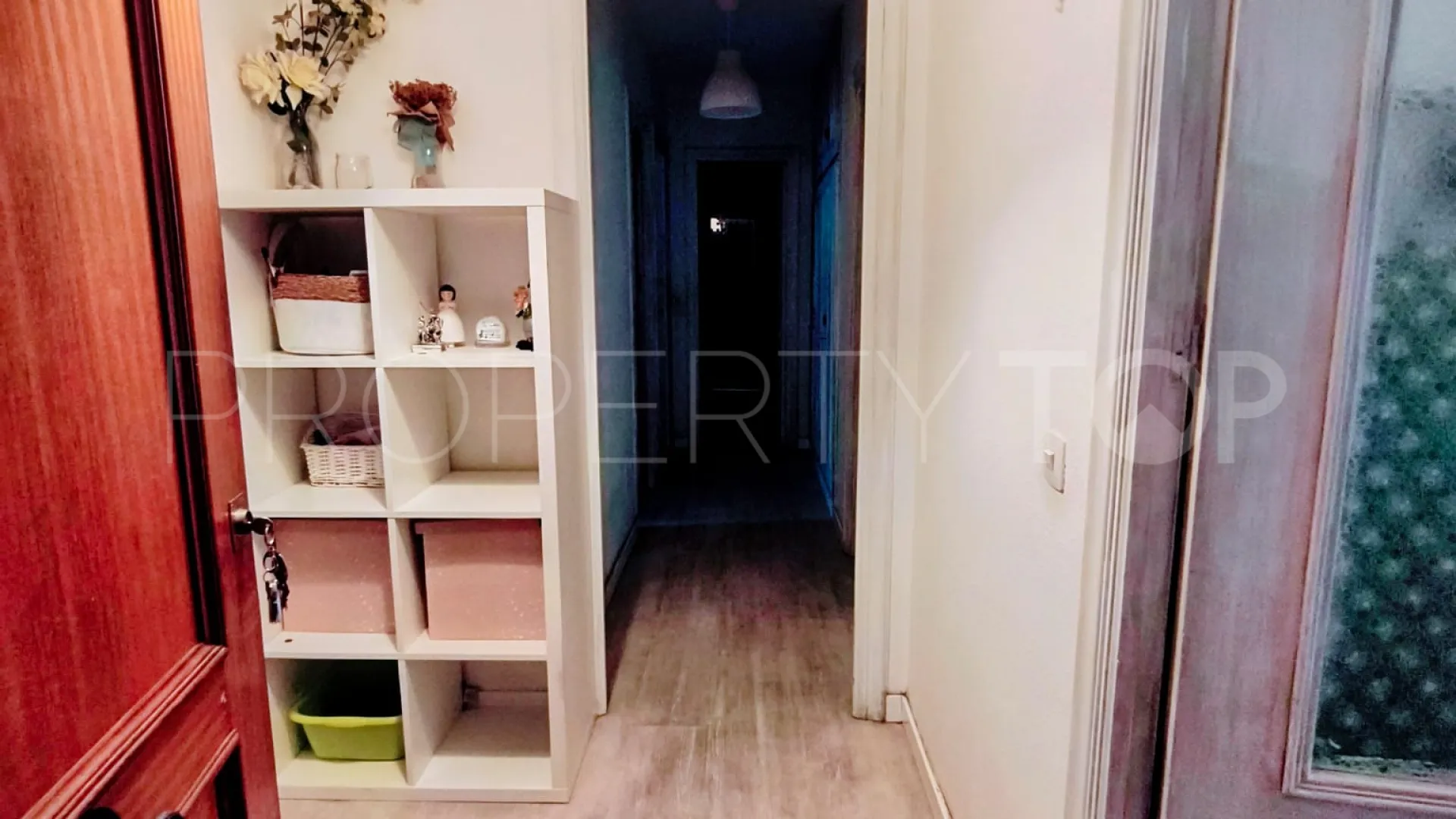 Se vende adosado con 3 dormitorios en Estepona Casco Antiguo