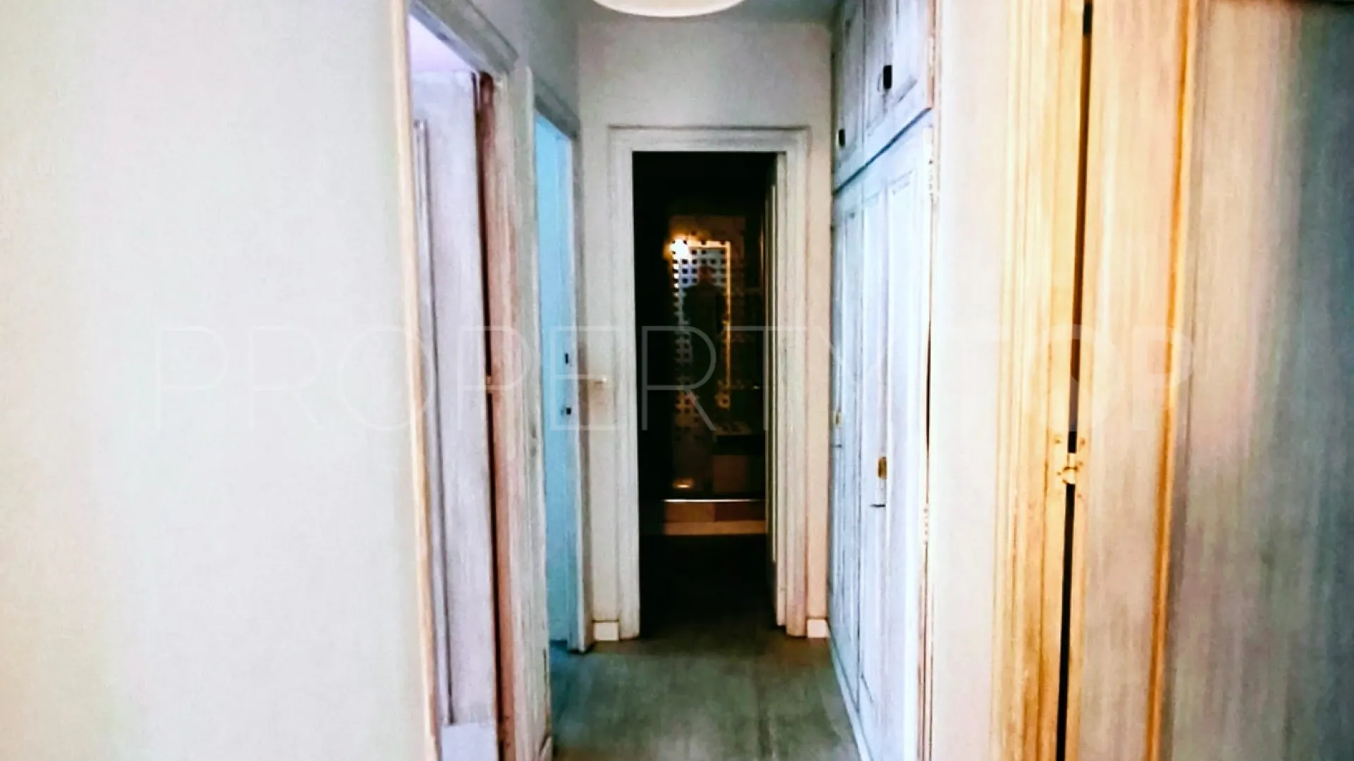 Se vende adosado con 3 dormitorios en Estepona Casco Antiguo