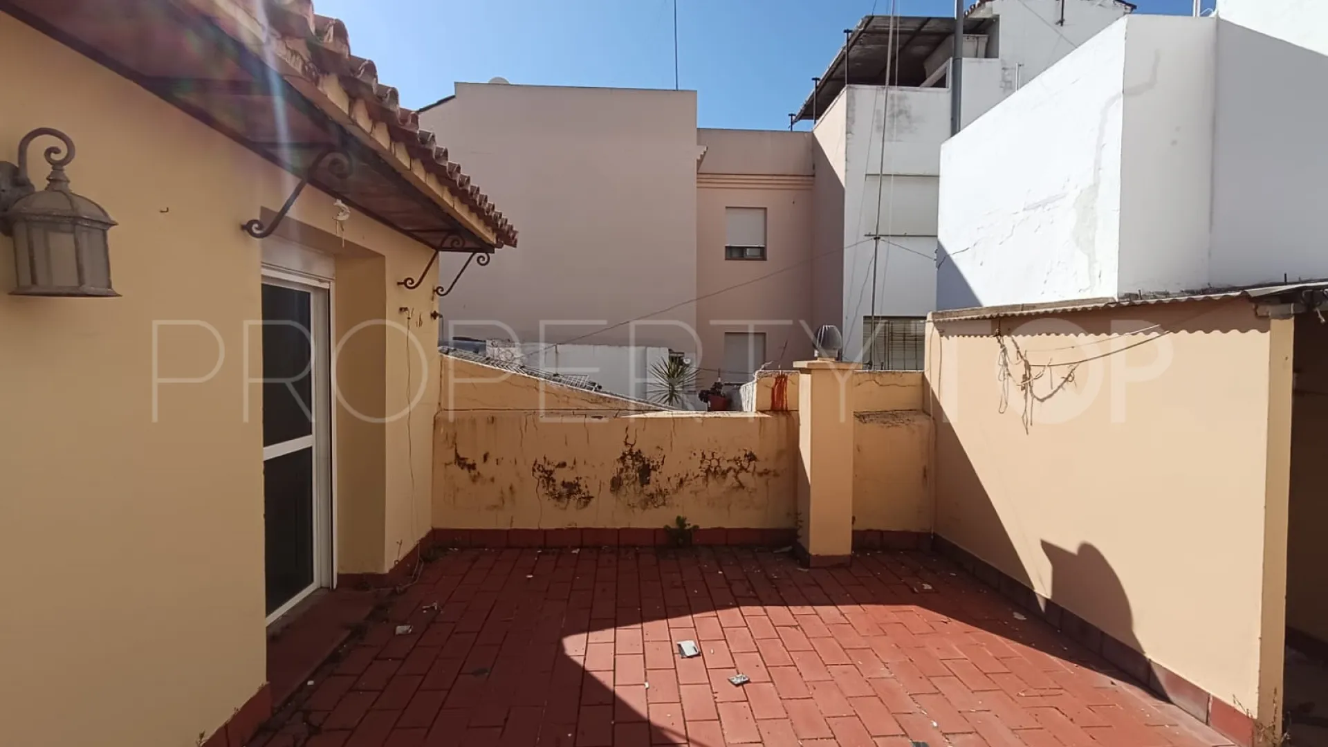 Se vende adosado en Estepona Casco Antiguo de 4 dormitorios