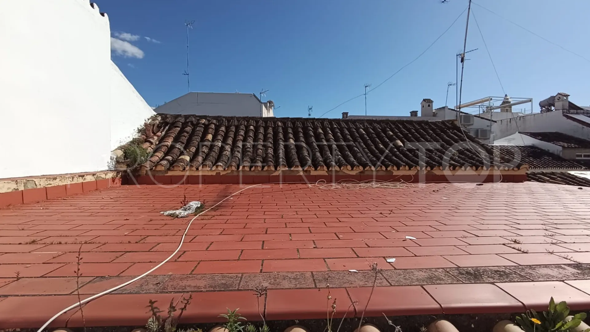 Se vende adosado en Estepona Casco Antiguo de 4 dormitorios
