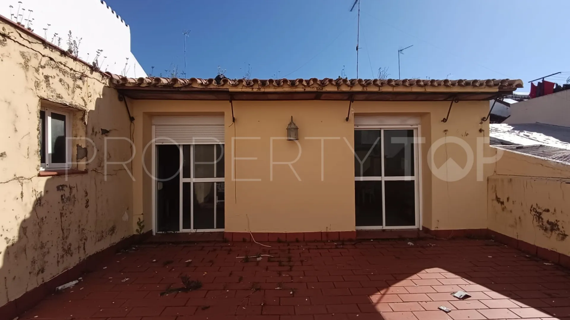 Se vende adosado en Estepona Casco Antiguo de 4 dormitorios