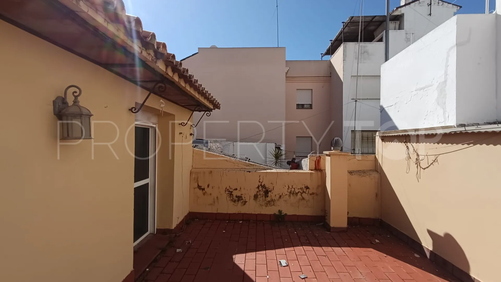 Se vende adosado en Estepona Casco Antiguo de 4 dormitorios