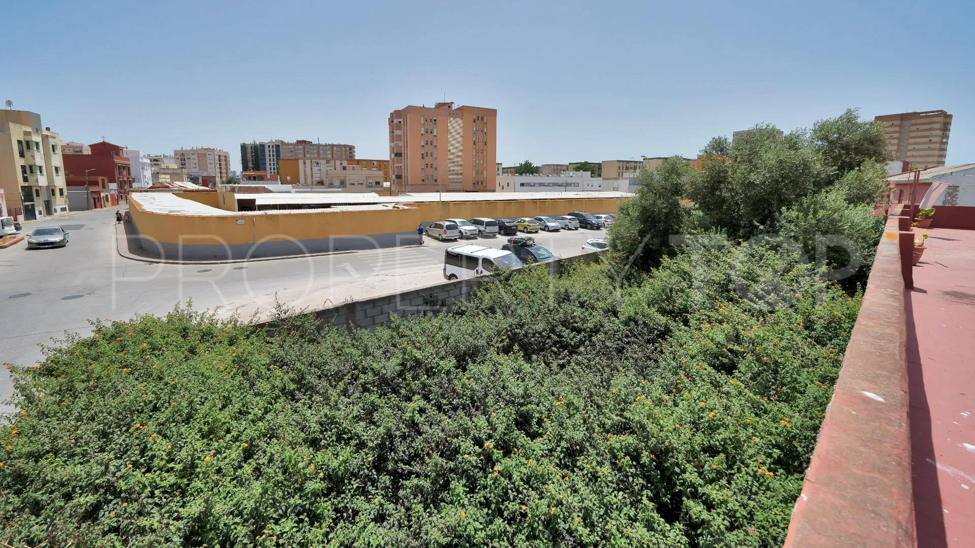 Se vende casa en La Linea de la Concepcion