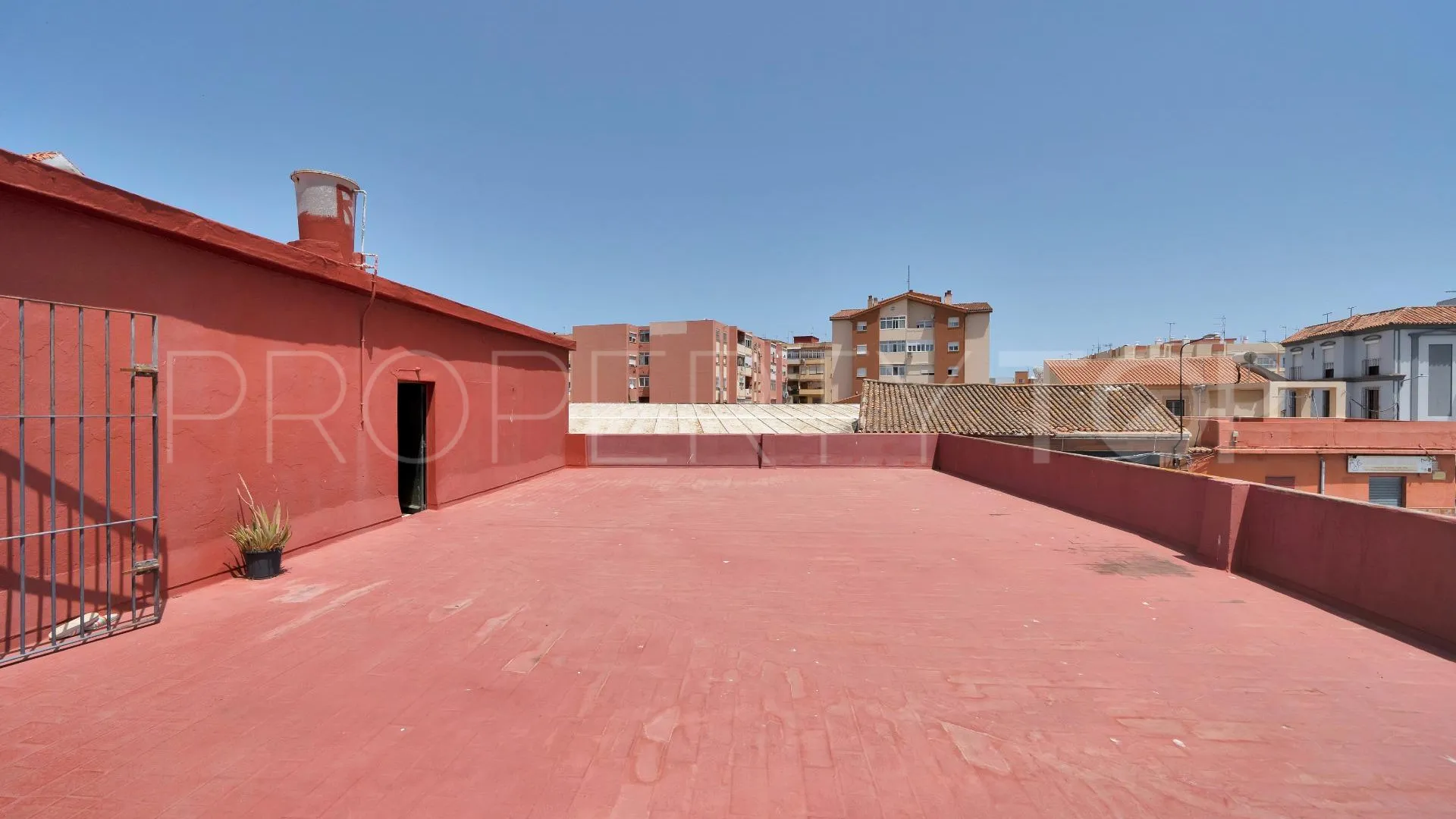 Se vende casa en La Linea de la Concepcion