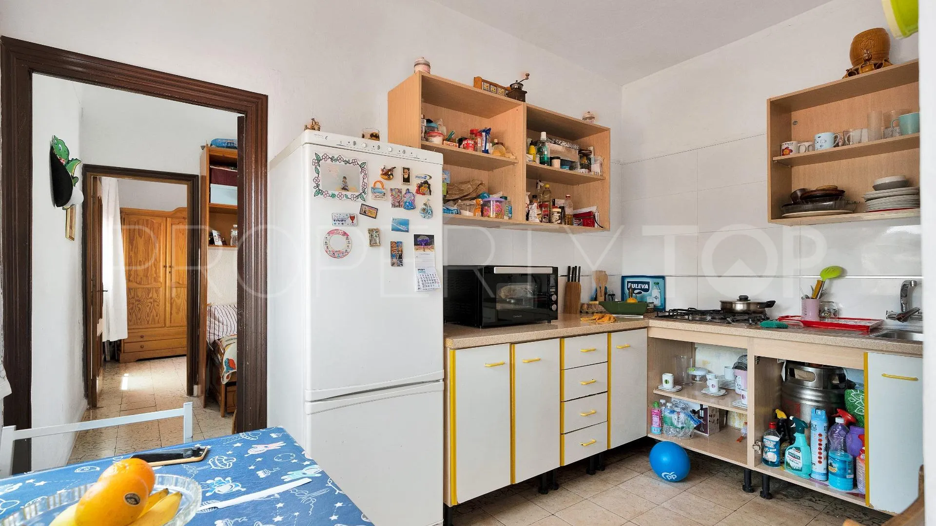 Se vende casa en La Linea de la Concepcion