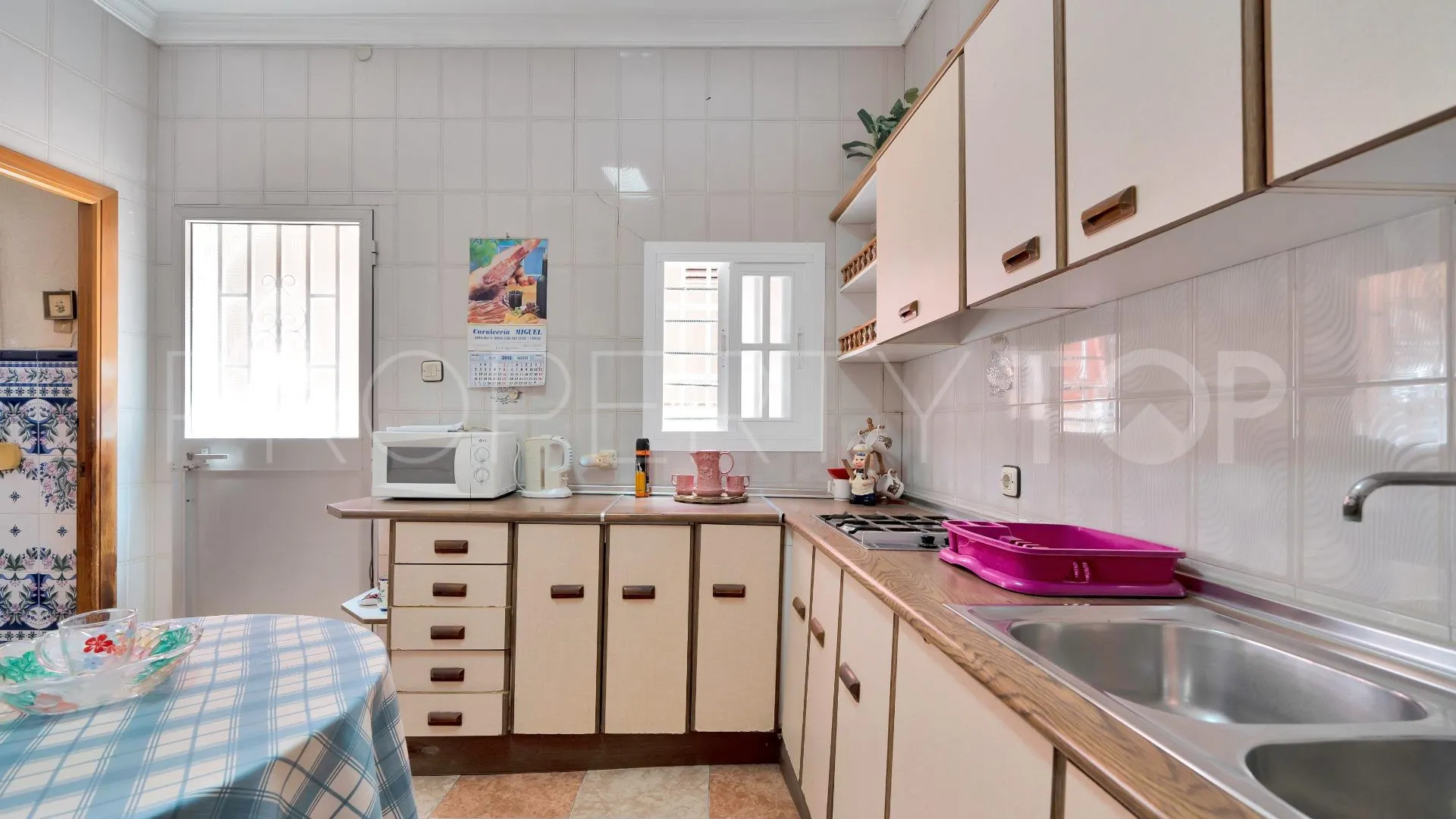 Se vende casa en La Linea de la Concepcion