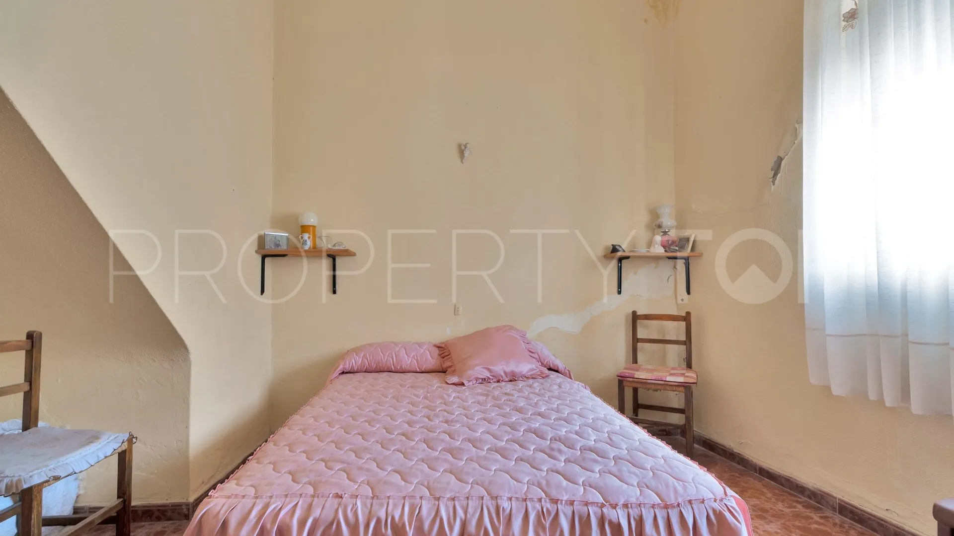 Se vende casa en La Linea de la Concepcion