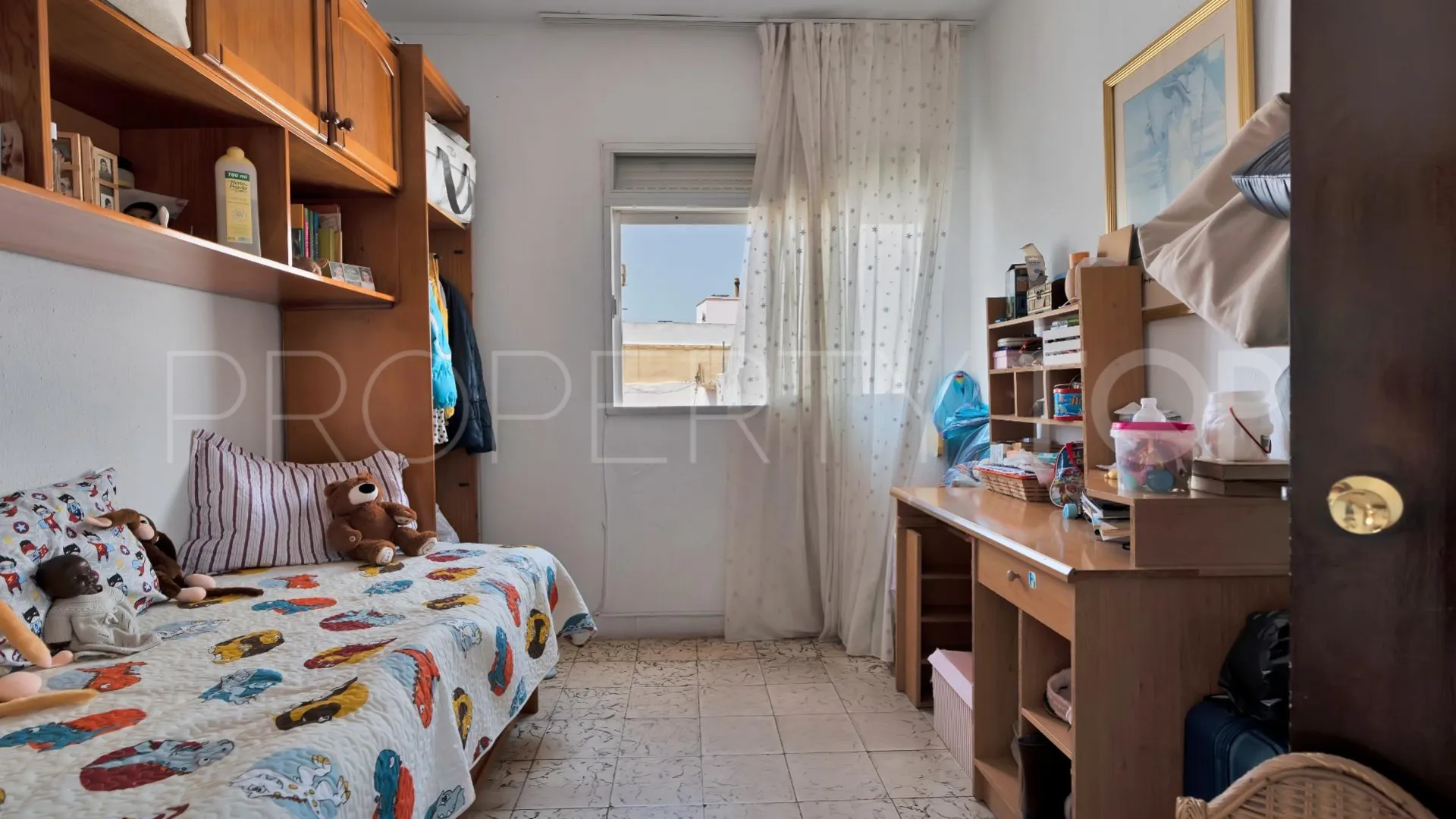 Se vende casa en La Linea de la Concepcion