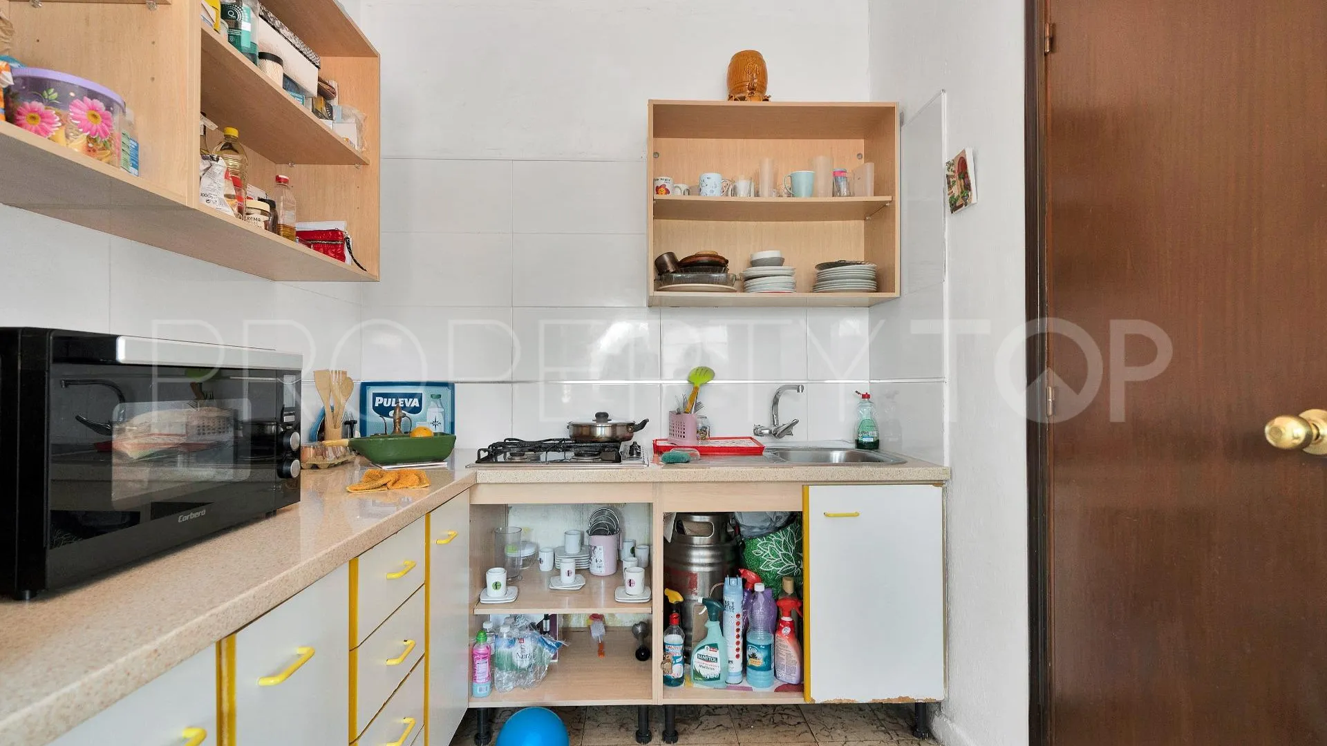 Se vende casa en La Linea de la Concepcion
