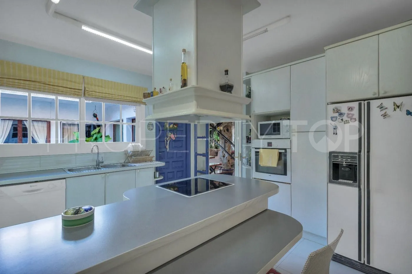 Atalaya Golf, villa en venta de 7 dormitorios