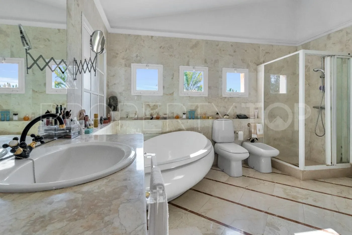Atalaya Golf, villa en venta de 7 dormitorios