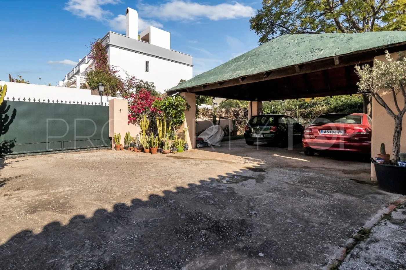 Atalaya Golf, villa en venta de 7 dormitorios