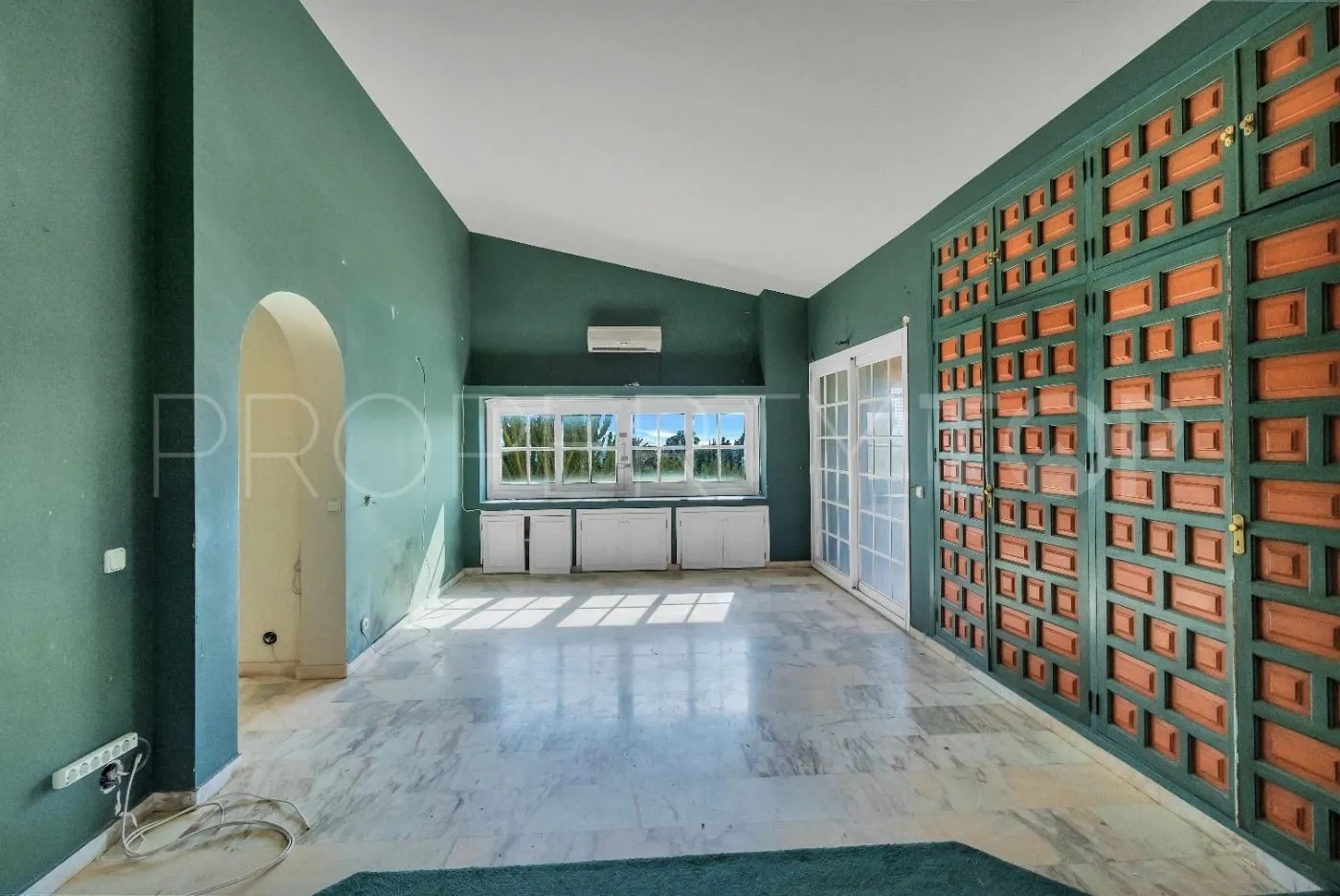 Atalaya Golf, villa en venta de 7 dormitorios