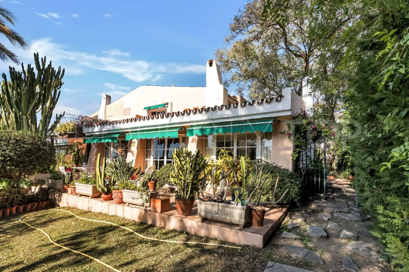 Atalaya Golf, villa en venta de 7 dormitorios