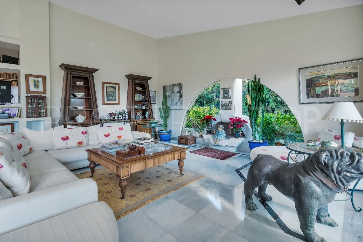 Atalaya Golf, villa en venta de 7 dormitorios