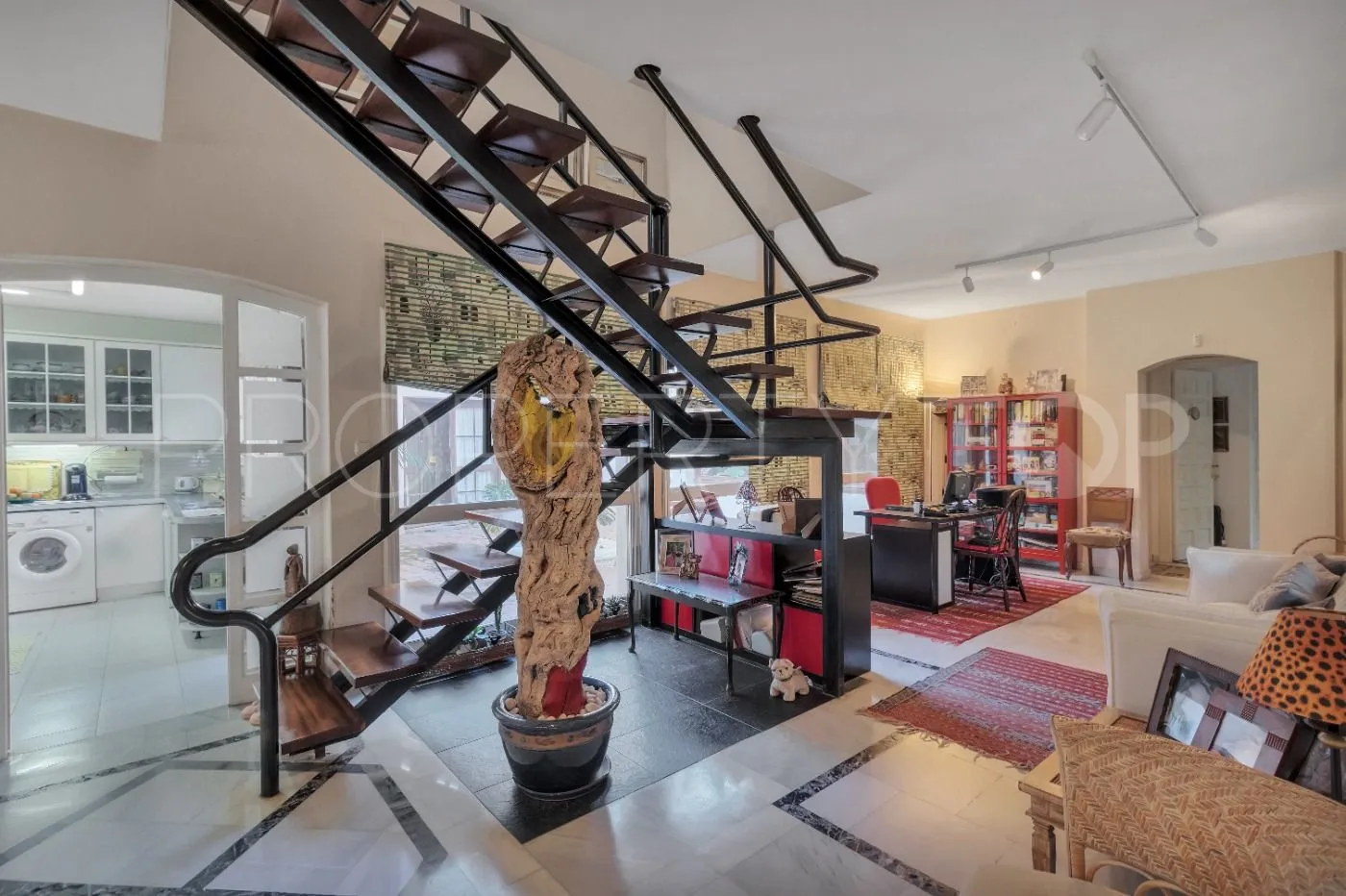 Atalaya Golf, villa en venta de 7 dormitorios